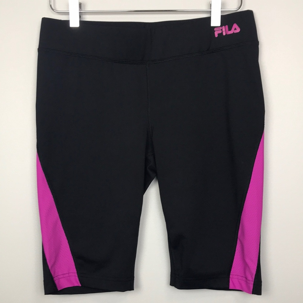 Fila Sport Athletic Shorts Sz M